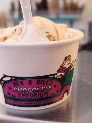 Ben & Bill's Chocolate Emporium