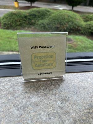 Precision Tune Auto Care