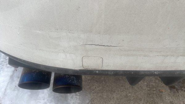 Damage