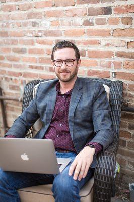 David Brown - Berkshire Hathaway HomeServices Heritage, REALTORS