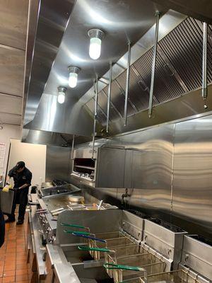 Michigan Food Service
