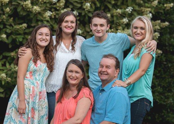 Covenant Counseling Roger Allen McCrary