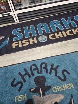 Sharks Fish & Chicken