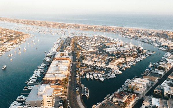 Julian Hakim at Compass