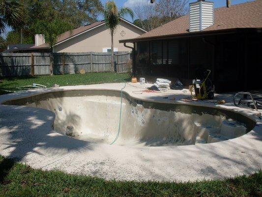 Creative Marcite Inc.