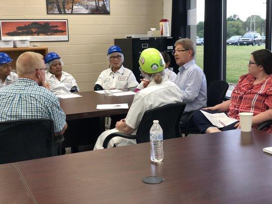 Tyler Dailey - Major Mortgage