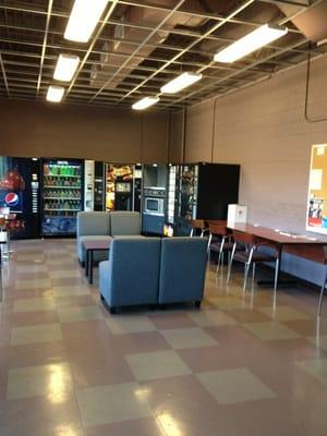 Illinois Valley Community College