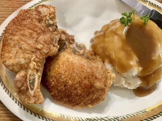 Covered Wagon Restaurant