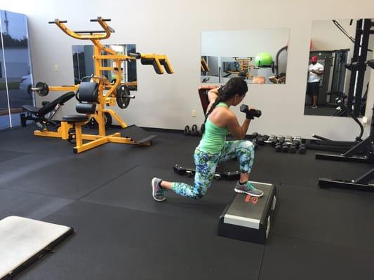 Kc Fitness Unlimited