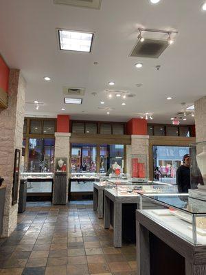 James Avery Craftsman