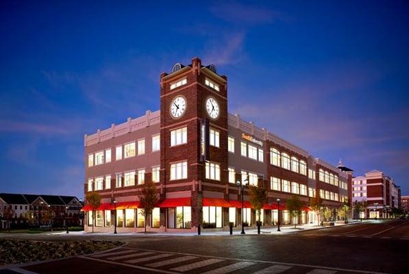 South University, Richmond