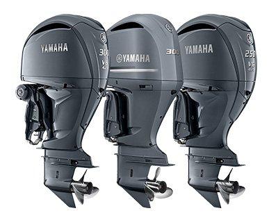 Yamaha Marine Hub
