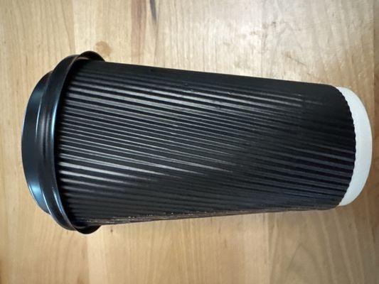 Hot chocolate Delicious