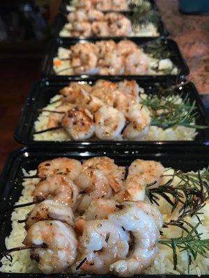 Slider City BBQ & Catering