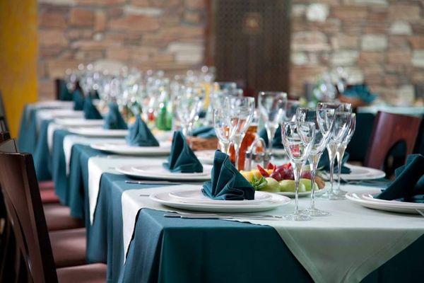 Michael's Catering Service LLC & Take-Out Restaurant