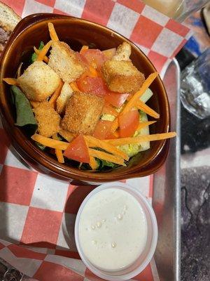 SuperNatural Brewing and Spirits