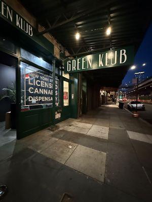Green Klub