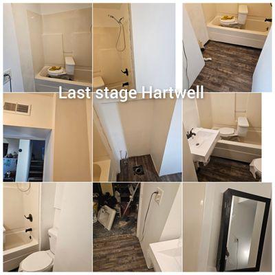 Halfmoon Contractors