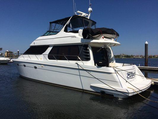 Empyreal Yacht Charter