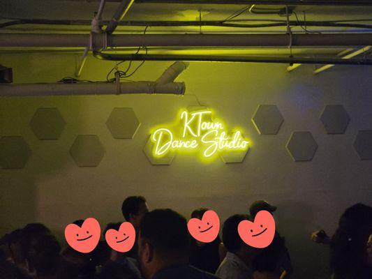 Bailamos Juntos Social event