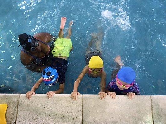 Gateway Sports & Pools: University of Albany