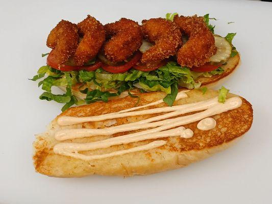 Fishmongers Seafood Market