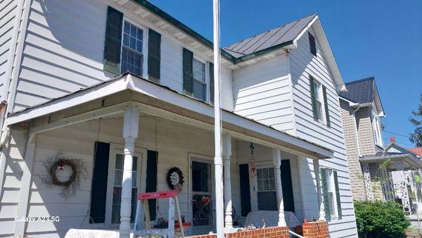 Cornerstone Home Repair And Handyman Service