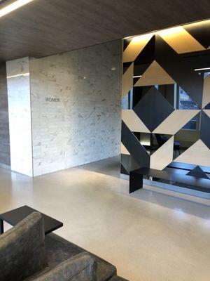 Equinox East 92nd Street