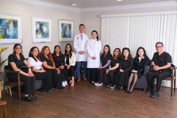 Meet the caring and compassionate team at First Dental Care