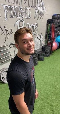 Body Sculptors Fitness