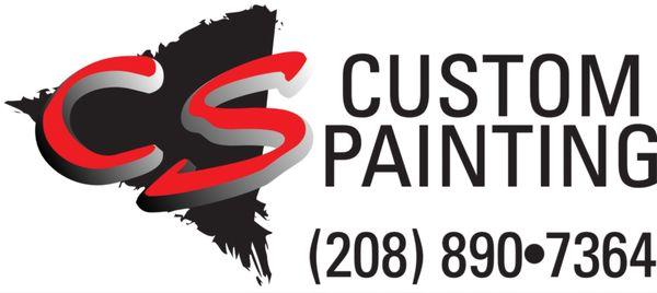 C.S. Custom Painting