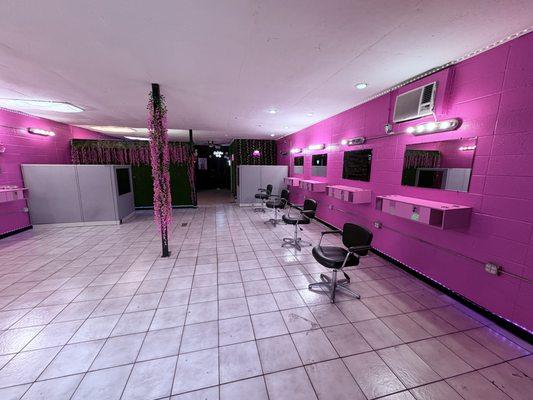 Beyond Braids Beauty Bar