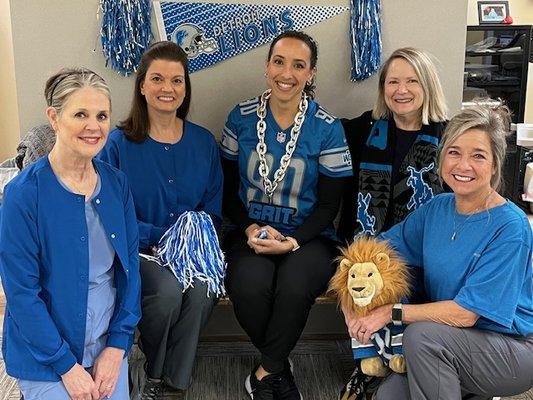 Kelly Family Dentistry