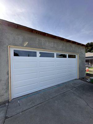 Sanchez Garage Doors