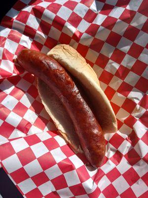 Southern Jaxx Icecream