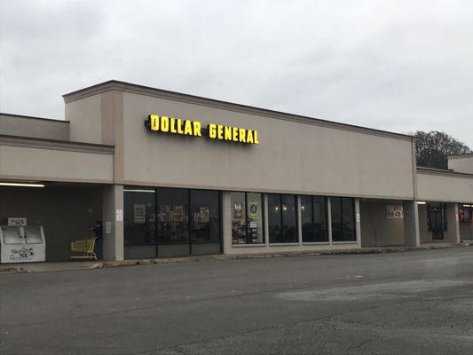 Dollar General