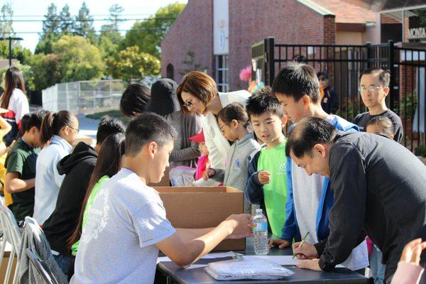 Wisdom Culture and Education Organization