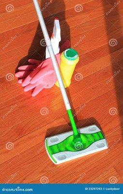 Man Cave Maintenance