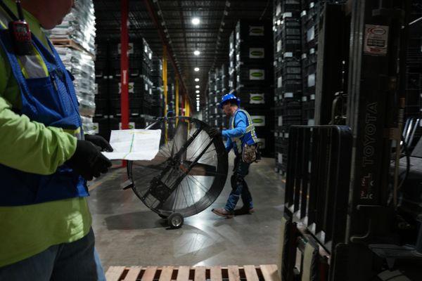 Great Plains Chemicals and Fumigation