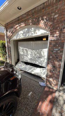Alfred Garage Door Services