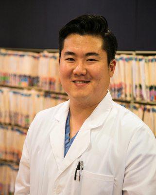 Dr. Jungwoo Han