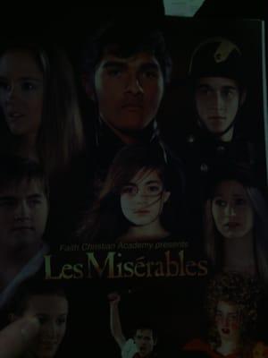 Faith Christian Academy