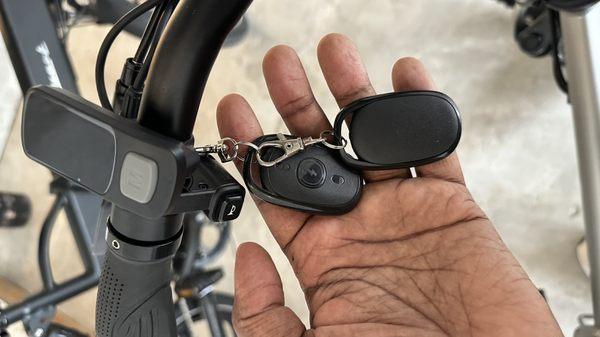 Joulvert E-Bikes