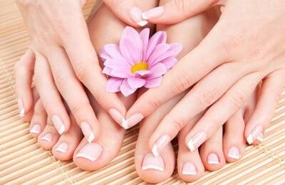 Amazing Nails & Spa