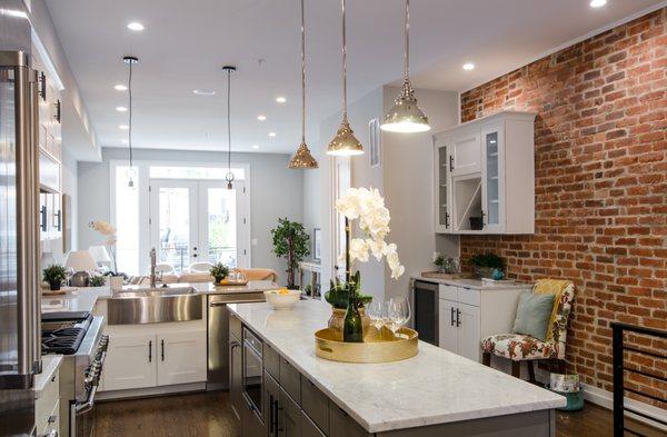 We love helping downsizers.