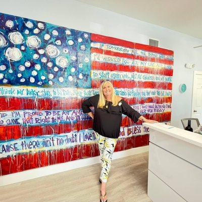 Char Seuffert RE/MAX Sunshine