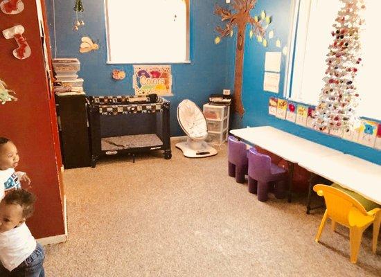 Precious Jewels Childcare