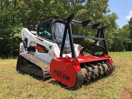 Clevinger Forest Services