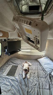Carver RV Repair & Service