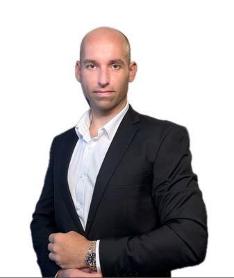 Scott Boatwright - Keller Williams Realty